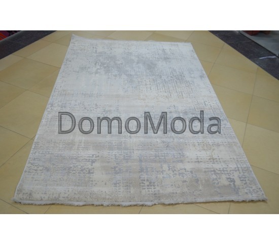 Акриловий килим LA CASSA 6535A grey/cream - Висока якість за найкращою ціною в Україні зображення 2.